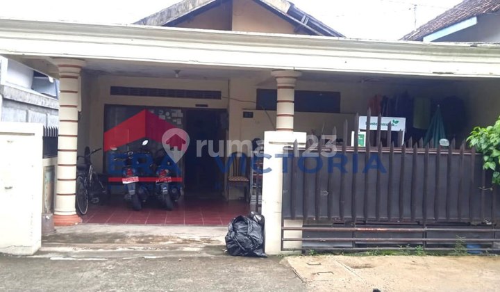 Rumah SHM Siap Huni Doko Kab Kediri Dekat Simpang Lima Gumul 1