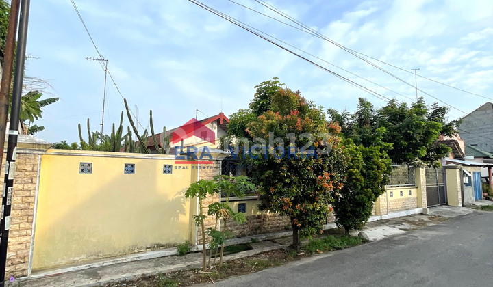 Jual Rumah Hunian Asri di Pare Kab Kediri 5 Menit Ke Alun-Alun