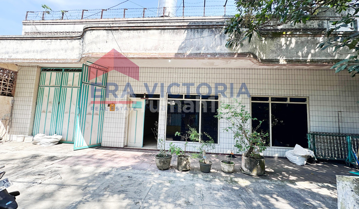 Rumah Investasi Emas! Lokasi Ramai Dekat MOG, RS Hermina & Perbankan Rumah Investasi Emas! Lokasi Ramai Dekat MOG, RS Hermina & Perbankan