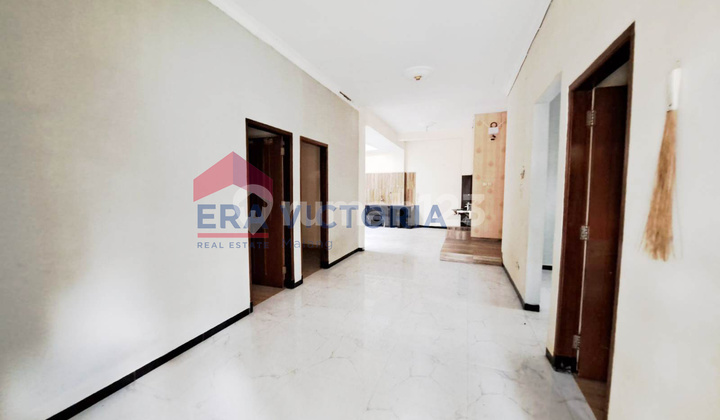  Hunian HOOK Strategis Dalam Perumahan Elit Dekat RS, Puskesmas, dan Pusat Kota 2