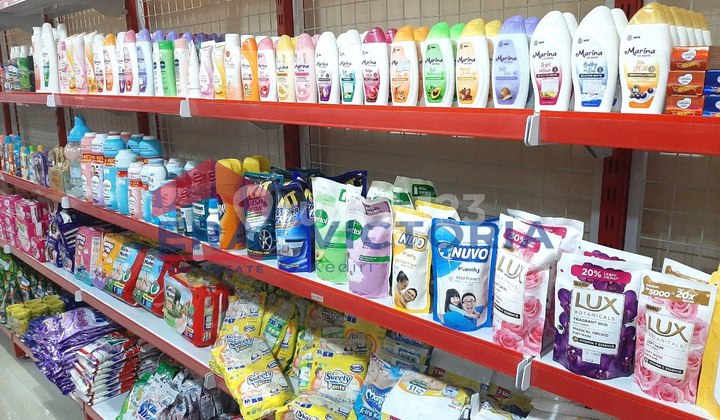 384 m2 shophouse in the Ngronggot Business Area, Nganjuk 384 m2 shophouse in the Ngronggot Business Area, Nganjuk