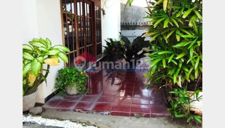 Rumah SHM Ngasem, Kediri Posisi Hook Ada Backyard 2