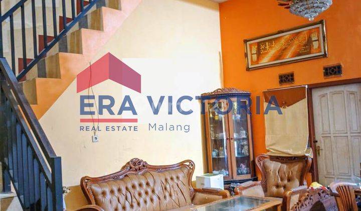 Rumah Strategis di Sidoarjo Cocok untuk keluarga dan Bisnis  2