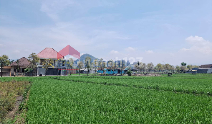 Tanah Strategis Dekat Pusdik Pendem, Bisa Dibeli Sebagian Sesuai Kebutuhan Tanah Strategis Dekat Pusdik Pendem, Bisa Dibeli Sebagian Sesuai Kebutuhan