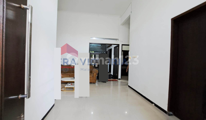 Rumah Sewa Dekat Soehat dan Kampus UB Hunian Nyaman Area Tenang & Aman 2