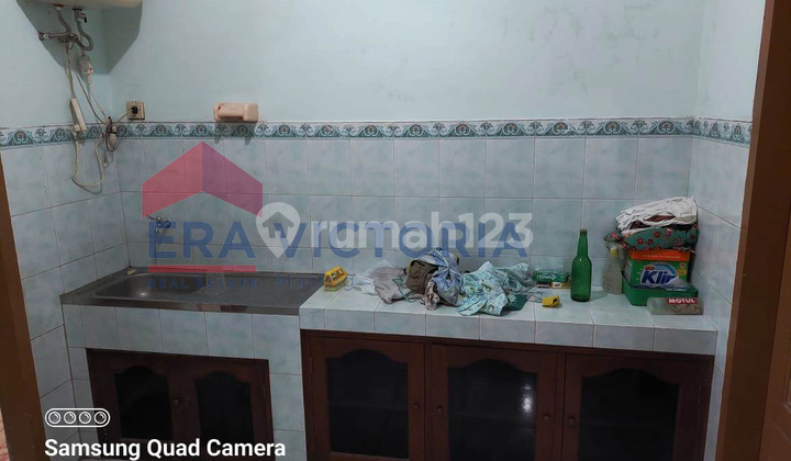 Rumah Lokasi Strategis Dekat Pasar Blimbing & Kampus UB Cocok Keluarga 2