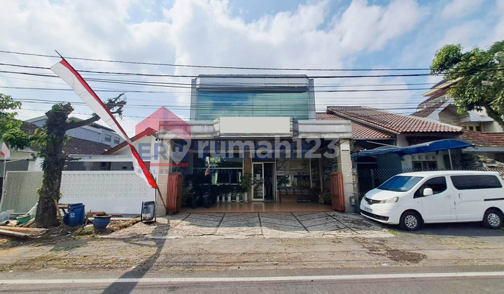 Ruang Usaha Area Blimbing Kota Malang Cocok untuk Bakery, Kantor Ruang Usaha Area Blimbing Kota Malang Cocok untuk Bakery, Kantor