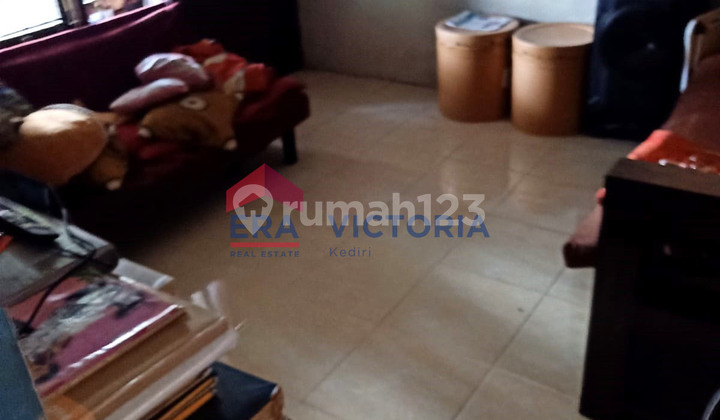 Rumah Bagus Dalam Perumahan Dijual Area Sukorejo Kab Kediri 2
