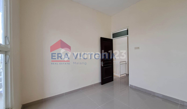 Rumah Lowokwaru Cluster Lingkungan Aman Dekat Univ Brawijaya, Kuliner Suhat Tasikmadu 2