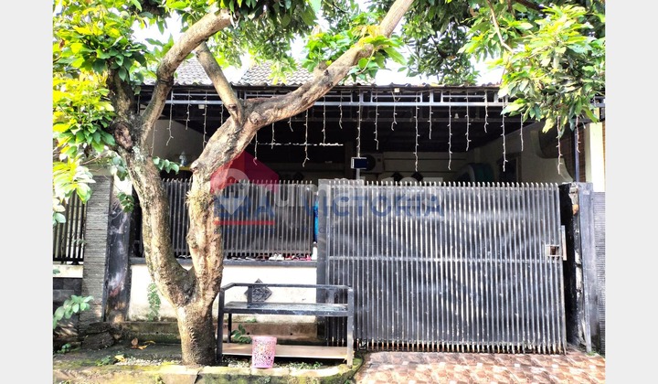 Rumah Jual Dalam Perumahan di Banaran Kota Kediri 6 Menit Ke Pasar Pahing 1