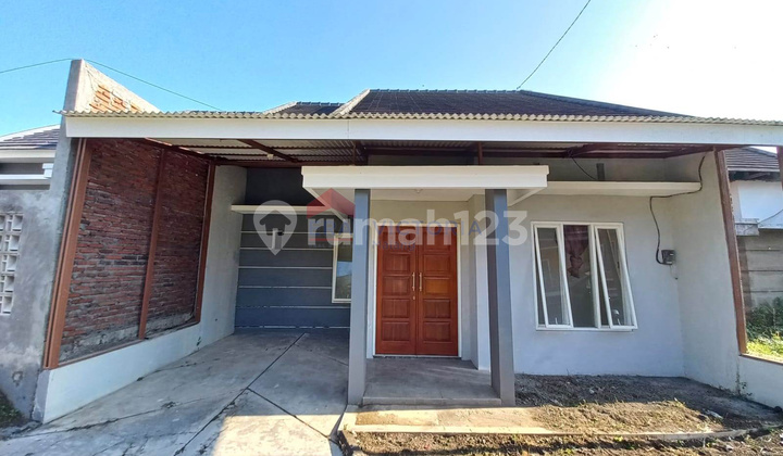 Jual Rumah Lokasi Dekat Kampus Cocok Untuk Kosan Kota Malang  1