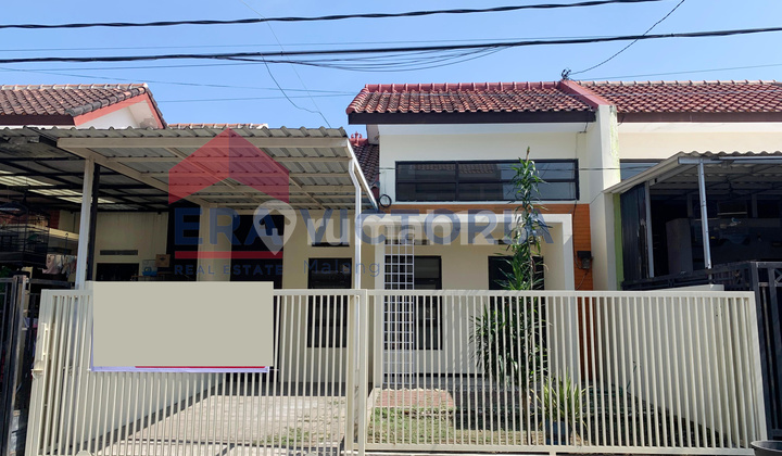 Rumah Terawat Cocok Keluarga Kecil Lokasi Dekat Exit Tol Pakis Rumah Terawat Cocok Keluarga Kecil Lokasi Dekat Exit Tol Pakis