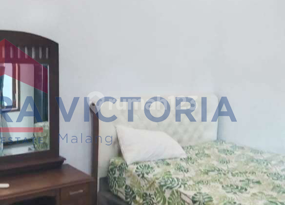 Strategic Ruko in Sumberpucung, Beside Main Road, Suitable for Investment 2
