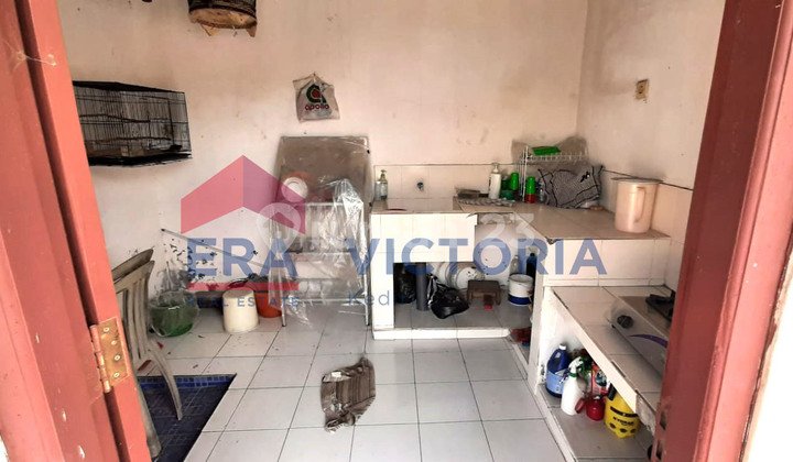 Rent a 923 m2 Spacious Warehouse in Bogem, Kediri Regency