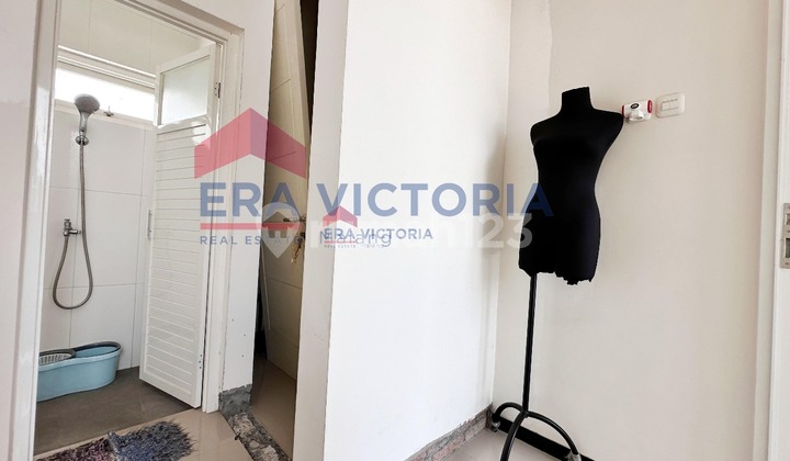 Rumah Jual Kawasan Favorit Dieng, Lingkungan Tenang Akses Tengah Kota 2