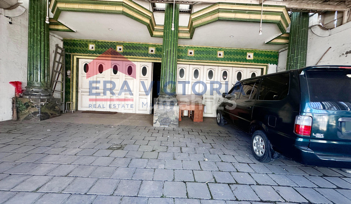 Rumah Poros Jalan Pakis 5 Menit ke Tol, Dekat Wisata & Terminal Rumah Poros Jalan Pakis 5 Menit ke Tol, Dekat Wisata & Terminal