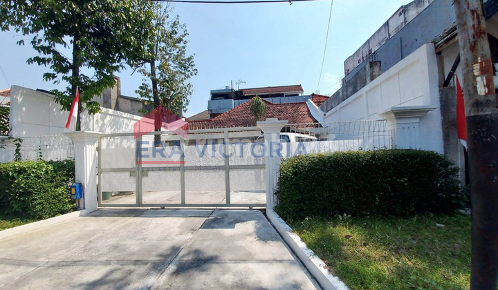 Sewa Rumah Lokasi Emas, Selangkah ke Cyber Mall & Kuliner Kawi Sewa Rumah Lokasi Emas, Selangkah ke Cyber Mall & Kuliner Kawi