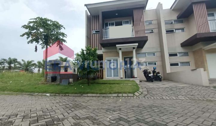Rumah Jual Lawang Lokasi Tenang Dekat Rsj Radjiman dan Bess Resort