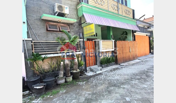 Dijual Rumah Dalam Perumahan Ngasem Kediri Dekat Wisata Pagora