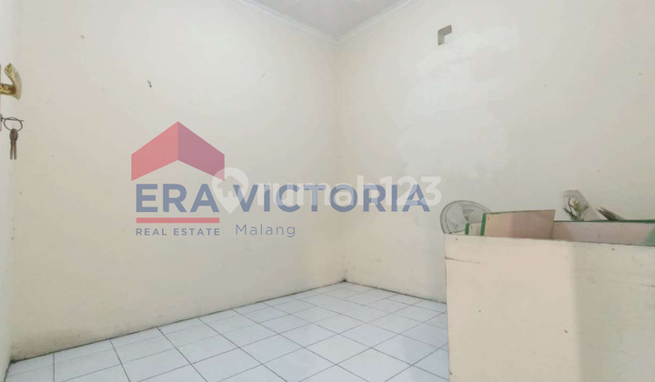 Rumah Siap Huni Strategis Lawang Dekat Exit Tol Malang-Surabaya 2