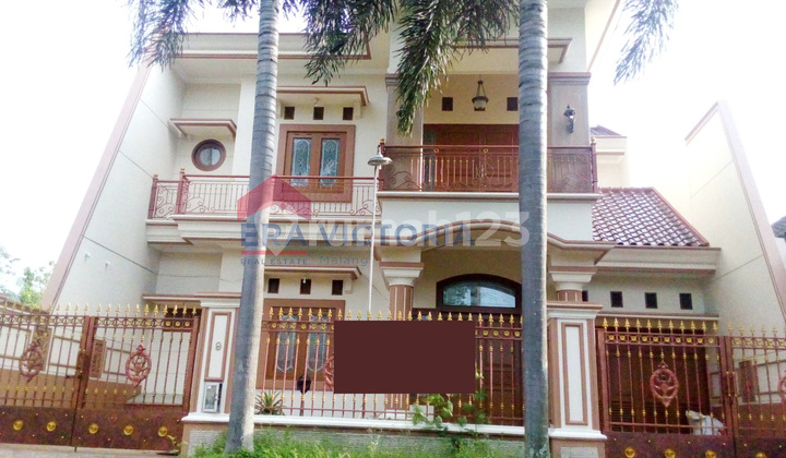 Strategic Home in Araya Golf Cluster Complete Facilities &amp; Great Location 2