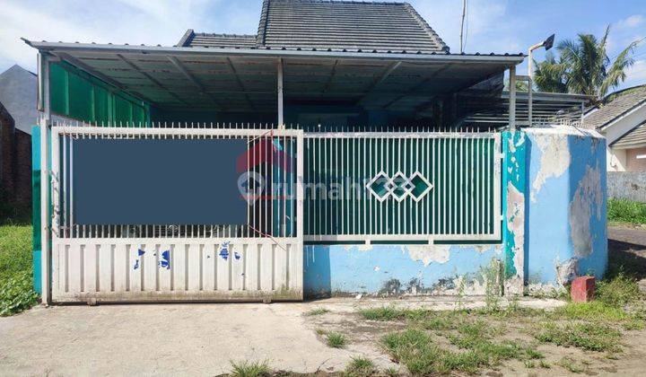 Rumah Jual dalam Perumahan Dekat Raya Curungrejo  1