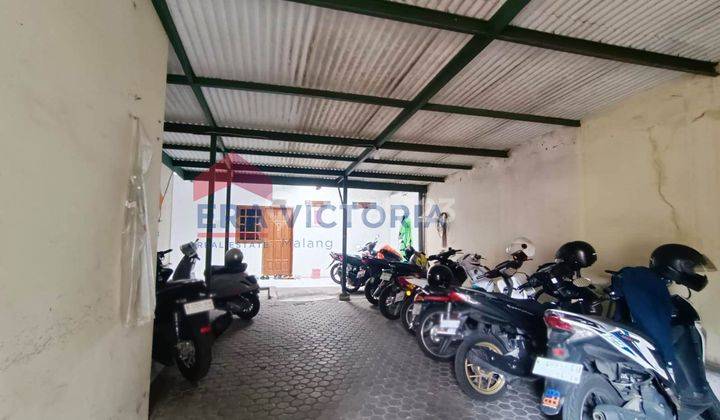 Rumah Kos Jual Sangat Strategis Dekat Pusat Kuliner Soekarno Hatta  2