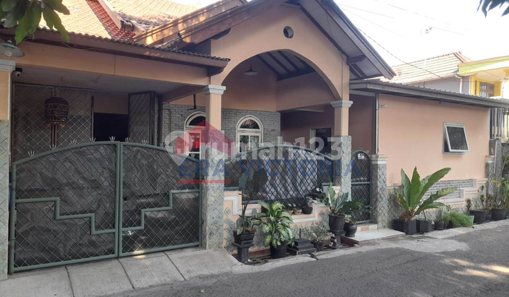 Rumah Lokasi Dekat Area Perkantoran bisa untuk Usaha Kos Probolinggo