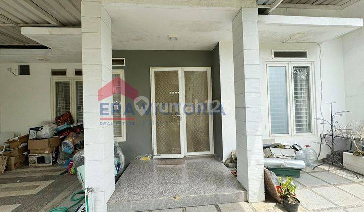 Rumah Jual Villa Puncak Tidar, Kawasan Elit Malang Dekat Elpico Mall 2