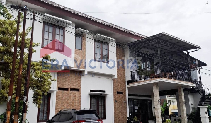 Strategic Homestay in the Heart of Malang City Still Operating Strategic Homestay in the Heart of Malang City Still Operating