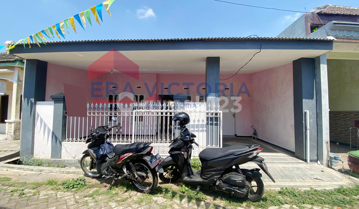 Rumah Idaman Keluarga Singosari Lokasi Dekat Pasar Dengkol & Bandara Rumah Idaman Keluarga Singosari Lokasi Dekat Pasar Dengkol & Bandara