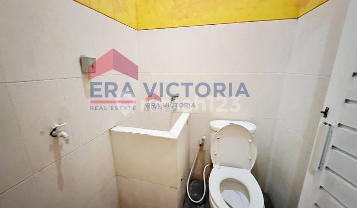  Rumah Dekat Area Soehat Malang Lokasi Bisnis Strategis Tengah Kota 2