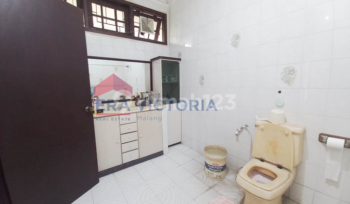 Rumah Nyaman Row Jalan 10 Dekat Kampus, Gereja, dan Hotel Tidar 2