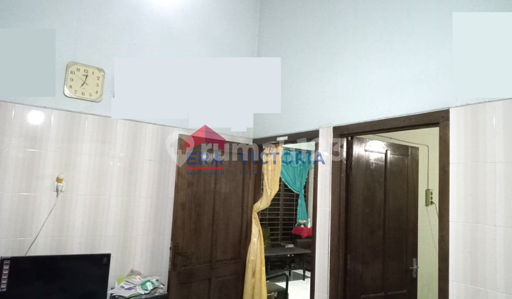 Hunian SHM Bagus di Pusat Kota Kediri Dijual 2