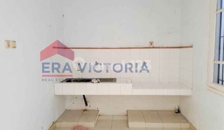 Siap Huni! Rumah Sewa Perumahan Elit Araya, Dekat Binus & Plaza Araya 2