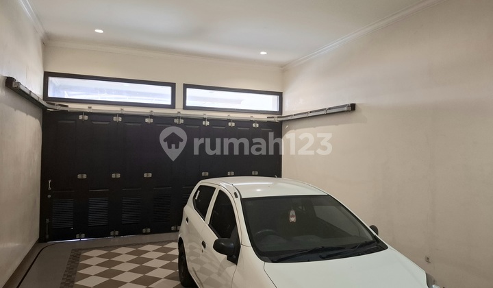 Rumah Sewa Full Furnish Jl Gandaria Langsep Malang 2