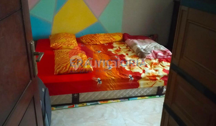 Rumah Dekat SMKN 10, RSUD & Pasar Induk Gadang Cocok Keluarga  2