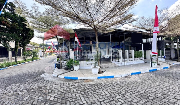 Harga Rumah Araya Terbaik