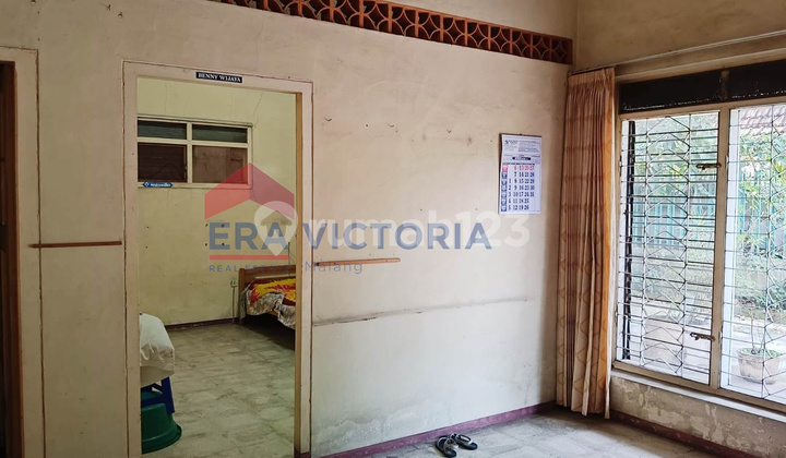 Rumah Investasi Emas! Lokasi Ramai Dekat MOG, RS Hermina & Perbankan 2