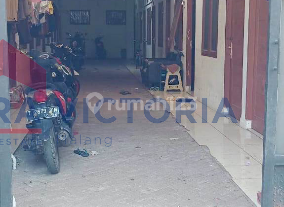 Dekat Mall & RS Cibubur Rumah Kos Aktif Type 36 Siap Panen Sewa 2