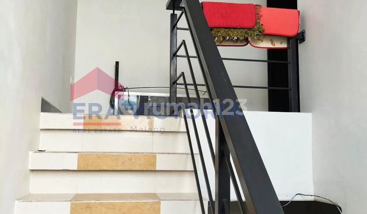 Rumah Full Furnish Dekat El Hotel & Exit Tol Singosari 2