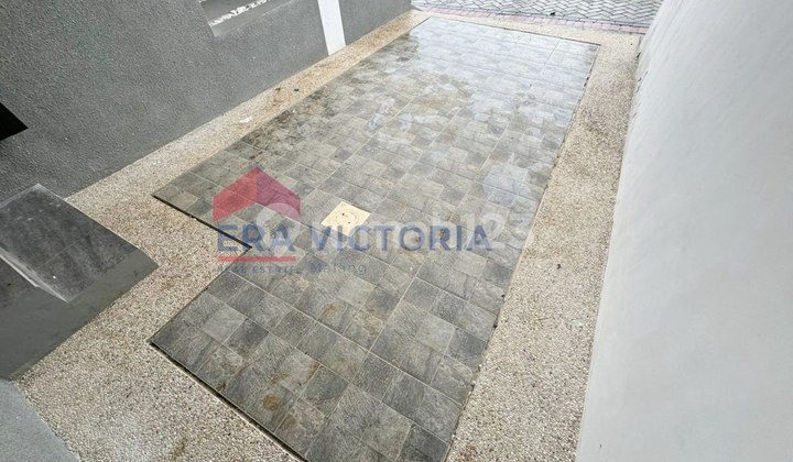 Rumah One Gate System Dekat Dinoyo Mall, Univ. Gajayana Cocok untuk Keluarga 2