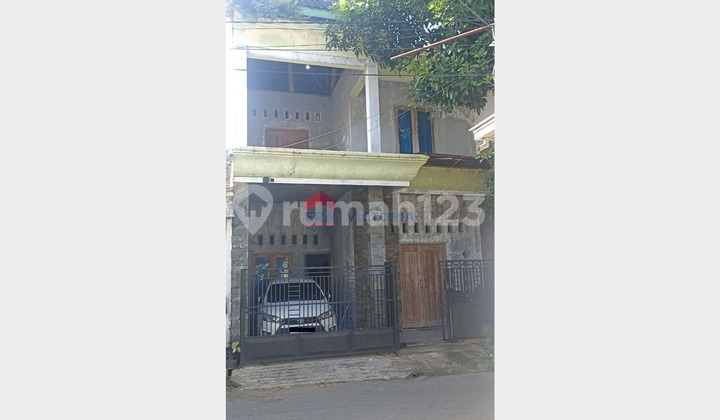 Hunian Dalam Perumahan Nyaman & Asri di Mojoroto Kota Kediri