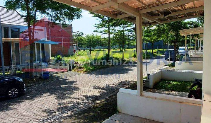 Disewakan Rumah Minimalis di Araya Siap Huni & Nyaman 2
