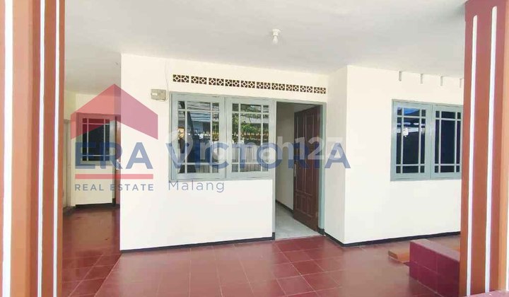 Rumah Area Suhat Dekat Kampus Ub, Polinema Cocok Untuk Rumah Tinggal 2