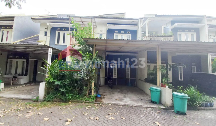 Rumah Siap Huni Dekat Unisma & UMM Cocok untuk Keluarga atau Mahasiswa 1