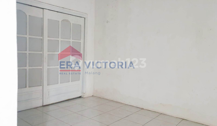 Rumah Cantik Perumahan Asri Lokasi Dekat GOR Ken Arok & Akses Kota Mudah 2