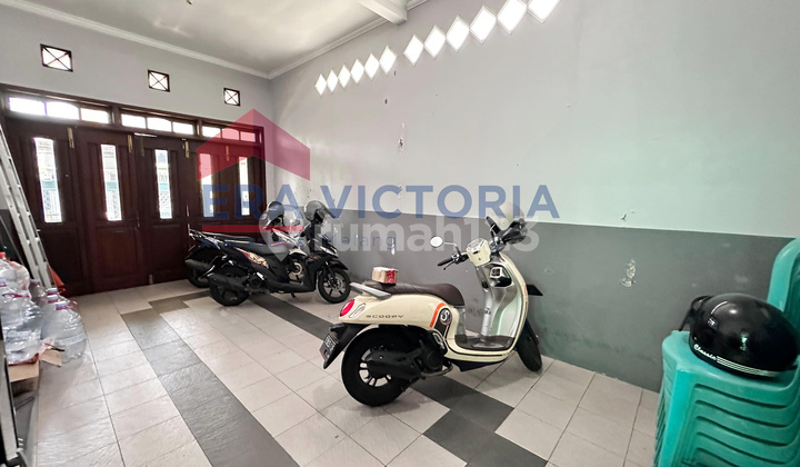 Active Boarding House Near Ub, Polinema & Soehat Culinary Center 2