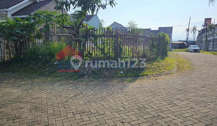 Tanah Akses Mudah Area Industri Cocok untuk Investasi Jangka Panjang