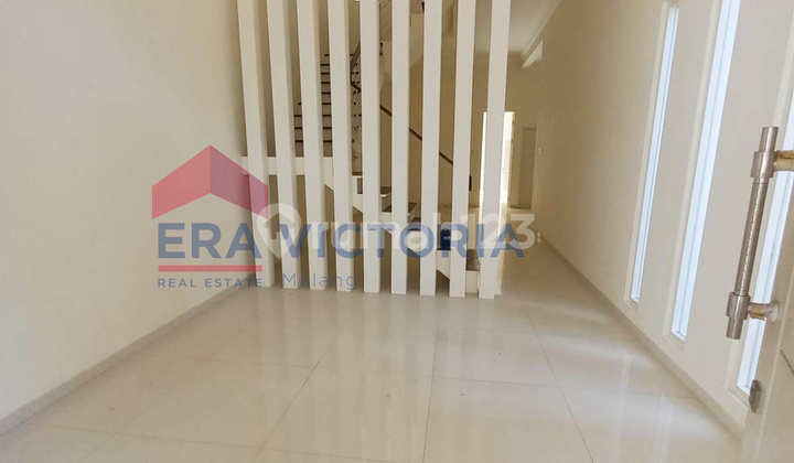 Rumah Cluster Area Tidar Dekat Smp Charis & Kampus Unmer 2